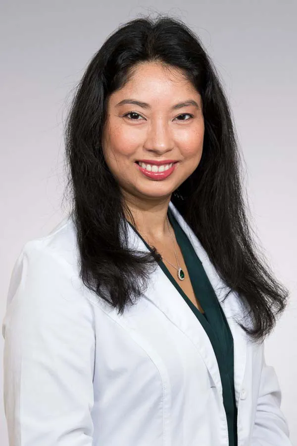 Photo of Awa, Wendy, APRN